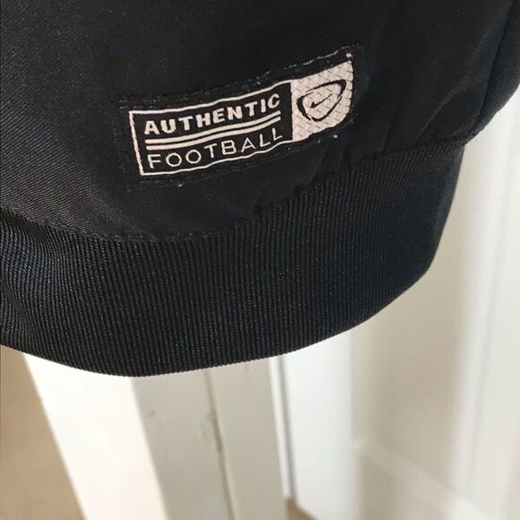 Nike Barcelona soccer track jacket - Picture 4 of 11